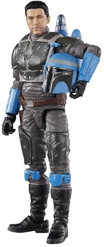 Star Wars The Vintage Collection Axe Woves (Privateer), The Mandalorian 3.75 Inch Action Figure