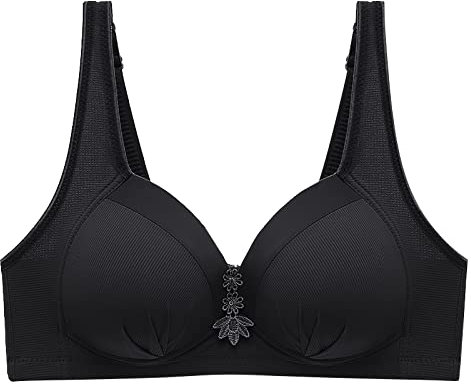 Todays Offers Special Deals Maternity Sports Bra Strapless Breastfeeding Bra Soft Wireless Bra Size 38F Bras Without Wires Women Bras For Small Breasts No Strap Push Up Bra Clearance Bargains