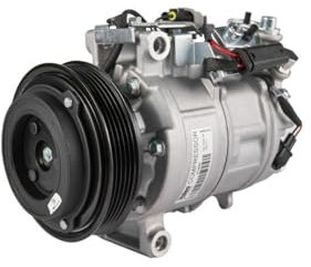 VALEO Compresseur, Systèmes de climatisation 814699