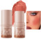 Reisefreundlicher Konturierender Bronzer Und Wangen Make Up Perfekt Für Tägliche Make Up Und Besondere Anlässe Langlebig