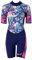 F2 Damen Neopren Anzug Kurz Tropical Shorty 2,5 mm M Multicolor 2024/25
