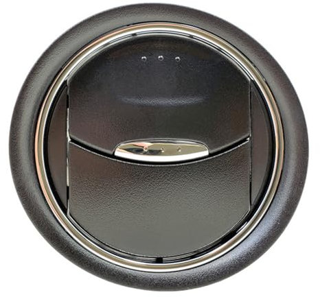 TTxxxA8 Auslassgitter für Autoklimaanlage Für Ford MK3 Mondeo 2007-2012,brandneues, einfach zu installierendes