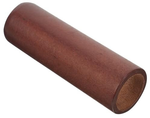 FRCOLOR Regenschirmgriff Schirmgriff aus Holz Ersatz für Regenschirm handhaben Austausch des Schirmgriffs aus Holz Schirmgriff Ersatz Regenschirm Ersatz austauschbarer Schirmgriff