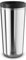 alfi ISO COFFEE MUG PRO, Edelstahl polished, Isolier-Trinkbecher 0,38 l, Coffee to Go Becher, Thermobecher Edelstahl, spülmaschinenfest, BPA-frei, hält 6h heiß & 12h kalt, Becher für unterwegs