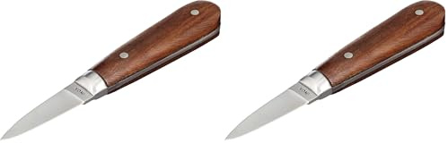 Tellier Louis N4172 Lancette à Huitres (Lot de 2)