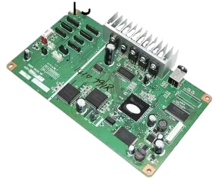 UYDFXA Motherboard kompatibel mit Stylus Photo R1390 1390 Drucker Formatter Logic Hauptplatine
