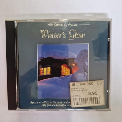 Winter'S Glow - Winter Stimmung - Musik für Wellness / Entspannung
