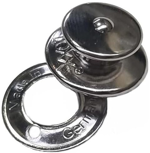 20 * LOXX Oberteil Schnellverschluss für Abdeckplane oder Persenning