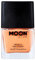 Moon Glow Neon UV-Nagellack, leuchtender Neon-Nagellack, leuchtet unter UV-Strahlung, (Pastellorange, 10 ml (1 Stück))