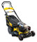Garland GRASS 855ZSG - Tagliaerba a benzina 4T - 139 cc - 45,7 cm - Autop. - 4 in 1, 56G-0097