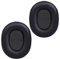 Cuscinetti di ricambio per auricolari 7506, parti di riparazione, compatibili con cuffie Sony 7506 MDRV6 Mdr-cd900st.