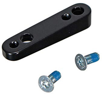 Formula Unisex-Adult Adaptor Flat Mount-Ø140mm Ø160mm Accessories-Disc Brakes, to be Selected, selon modèle