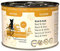 catz finefood Kitten N° 7 Rind und Kalb Katzenfutter nass - Feinkost Kitten Nassfutter für junge Katzen, 6 x 200 g