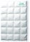 Aura® Luxus Daunendecke 135 x 200 cm extra warm | Luxe 90% Gänsendaunen, ungarische Klasse I | Oeko-TEX Standard 100 allergikergeeignet Winterdecken Bettdecken