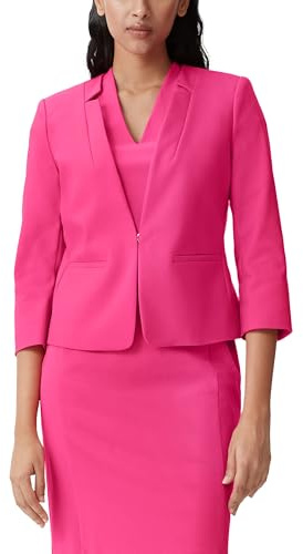 Comma Damen 60.2.61.15.152.2135324 Blazer