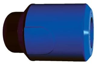 John Guest Speedfit Blue Stop End 25mm Ug4625B