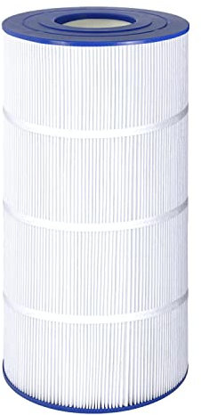 Wowreed Filtre de piscine remplace Unicel C-8311, Hayward CCX1000RE (CC 1000E), XStream CC1000RE, Filbur FC-1285, 1 paquet