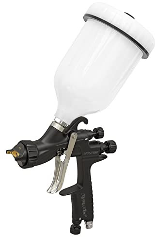 Sealey Premier Spray Gun Gravity Feed Professional HVLP 1.3mm - HVLP05