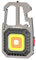 Leuchtwert Powerkönig Multitool, COB Taschenlampe, 800 Lumen Arbeitsleuchte, Mini tragbare LED Taschenlampe, USB wiederaufladbar, Flaschenöffner, Schlüsselanhänger mit Magnet, Keychain Light