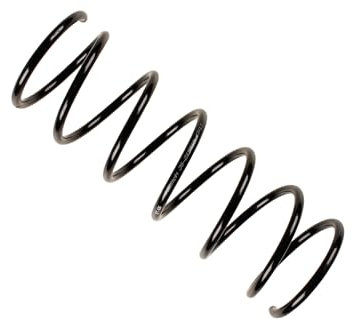 BILSTEIN B3 2x Fahrwerksfedern Federn Vorne 36-215515
