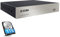 ZOSI 8CH 1080P H.265+ 4-in-1 HD DVR Netzwerk Digital Video Recorder mit 1TB HDD, Hybrid TVI/AHD/CVI/Analog CCTV Aufzeichnungsgerät mit HDMI VGA Ausgang