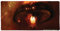 The Lord of The Rings Balrog Character Large Gaming Mouse Pad Desk Mat with Stitched Edges, Non-Slip Base for Gamer, Home and Office, 31.5 x 15.7