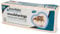 Pluto Packaging Natural Dust Extracted Pet Bedding Soft Wood Shavings Ideal For Hamster, Mouse & Rabbits (Small 1kg, 1 Bag)