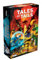 Tales of Tails Hobby World, Brettspiel, Board Game, 30 min, 8+, English