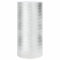 vidaXL Aluminium Foil Radiator Reflector - 1x15m Roll, Thermal Insulation, Energy-Saving, Utility Room Silver Reflective Sheet