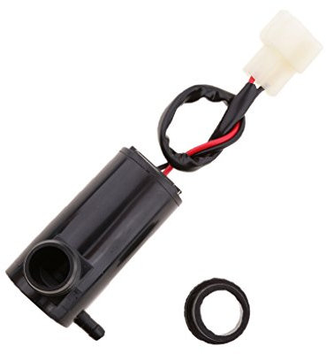 Universal 12 V Auto Fahrzeug Windschutzscheibe Waschanlage Pumpe Düse Motor