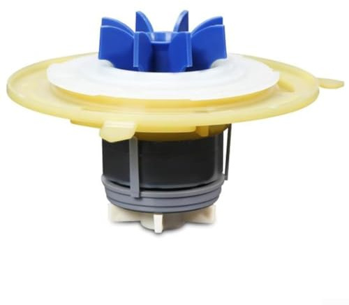1 x Geschirrspüler-Pumpenmotor für Fisher & Paykel Geräte, OEM-kompatibel und langlebige Leistung