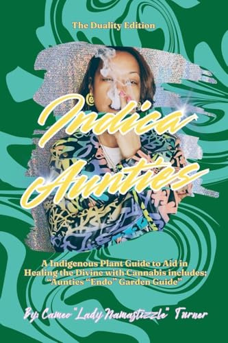 Indica Aunties Duality Edition
