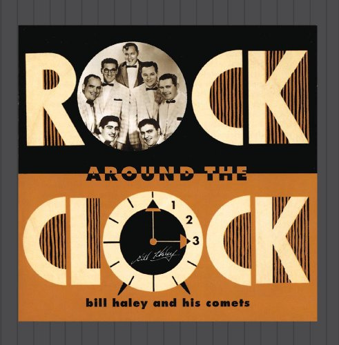 Rock Around The Clock