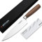 BÖKER SOLINGEN® Core Küchenmesser klein - geschmiedetes Chefmesser 16 cm extrem scharf - Premium Kochmesser aus Solingen - in edler Geschenkbox