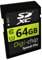 Digi-Chip 64GB SDXC Class 10 Memory Card For Canon EOS M50, EOS M100, EOS M6, EOS M5, EOS 80D, EOS 2000D, EOS 4000D, EOS 9000D, EOS Rebel T7, EOS Kiss M Digital SLR Cameras