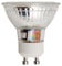 McShine - LED COB Strahler Leuchtmittel | ET54 | GU10, 5W, 400 lm, warmweiß, 3000K