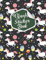 Blank Sticker Book: Blank sticker collection book boys, Blank sticker Girl Unicorn, sticker books for boy and girls, kids for 4-8 ages, unicorn cute girl.