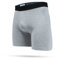 Stance Boxer Brief - Standard Grey