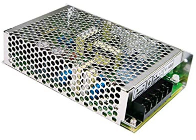 WITTKOWARE SD-50B-5 DC/DC Wandler, 19-36V zu 5V, 10A, 50W