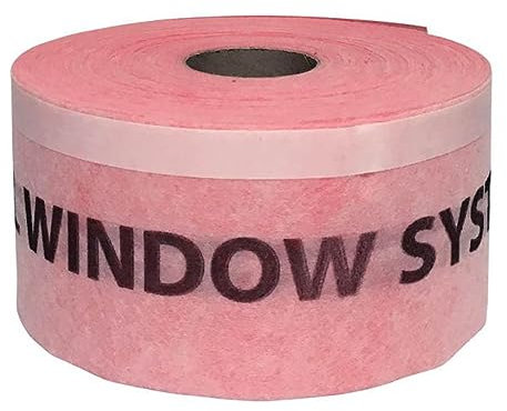 Soudal Fensteranschlussfolien SWS INSIDE STANDARD 150mm x30m