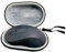 Custodia Rigida da Viaggio per Logitech Signature M650L, Custodia Protettiva per Mouse Bluetooth Wireless, Nero