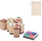 noTrash2003 Doppelpack 8-teiliges Weihnachten Hölzern Stempel Set mit Stempelkissen zum Drucken Stempeln, Stempelset für Kinder DIY Basteln Scrapbooks Kindergeburtstag Mitgebsel