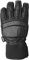 Hestra Herren 5-finger-Handschuhe FALL LINE schwarz (200), 7