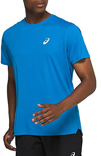 Asics 2011C341 - CORE SS TOP 302 Lime Zest Gr. S