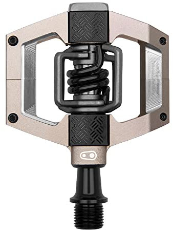 Crankbrothers Mallet Trail Pedals One Size