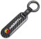 GALGAN Auto Männer und Frauen Schlüsselanhänger für FIAT Abarth 595 Abarth 500 Abarth 124 Spider Schlüsselring,14 * 3cm-A