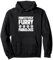 Furry Community Designs For Furries Pullover Hoodie