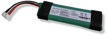 JBL Flip 3 Original Akku Greatpower GSP872693 3,7V 3.000mAh JBL Flip 3 Original Batterie JBL Original Akku JBL Flip 3 GSP872693 3000mA 3,7V Ersatz Flip 3 Ersatz Batterie