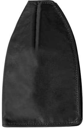 2er Set Kühlmanschette für Flaschen Flaschenkühler Gel Weinkühler Cooler Wein Sekt Champagner Weinmanschetten Sektkühler Outdoor Party wiederverwendbar Navy Schwarz Grau Burgundy (Schwarz)