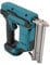 Pistola de Clavos Brad Inalámbrica Alimentada por Batería para BL1850 18V, Clavadora Brad de Impacto con Ajuste de Profundidad, Pistola Clavadora de Marcos